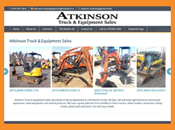 atkinson truck and equipment sales