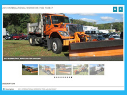 truck equipment trailer classifieds listings